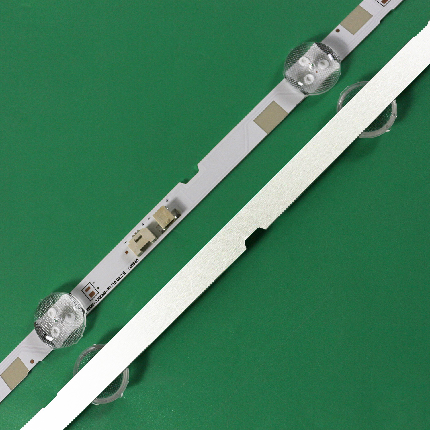 LEDバックライトストリップ,CY-JN032AGLR3V,32j4290af,ue32n4500au,l1_n5k_c2h_fame_s5,LM41-00616A, BN96-46575A, 2個,10個,20個
