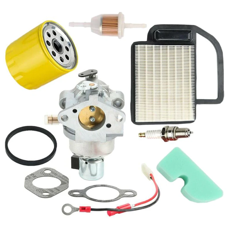 Vergaser für Kohler Courage SV 15 PS 17 PS 18 PS 19 PS Serie SV470 SV530 SV540