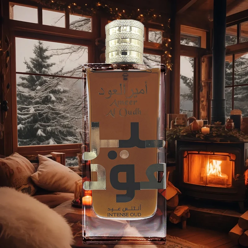 100 ミリリットルオリジナル Ameer オードパルファムボディスプレーアラビア香水 Hombre オイル Fermononas Mujer フレグランス高品質長期持続