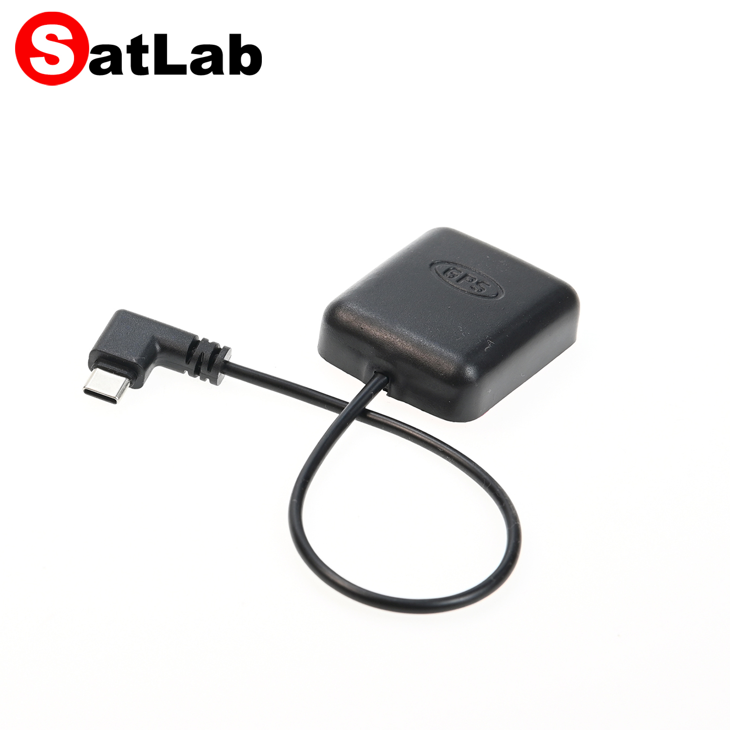 Receptor GPS USB tipo C de modo dual NMEA Módulo GPS GLONASS tipo C para tableta Android Chipset UBX M8030