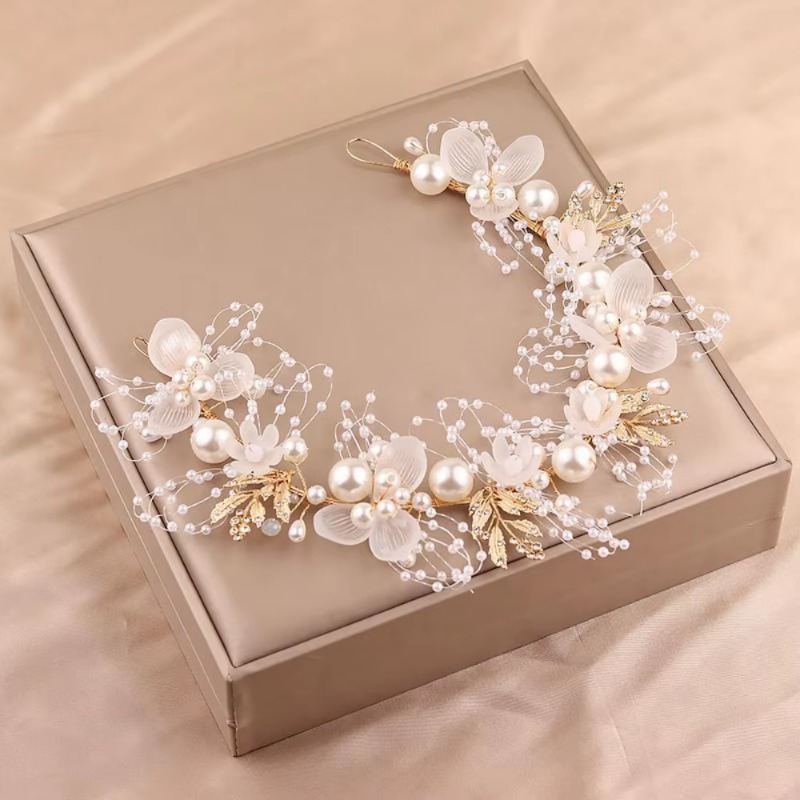 Nueva corona para niños, Tiara de princesa, decoración de corona, novia, dama de honor, fotografía de boda, foto de vacaciones, tocado