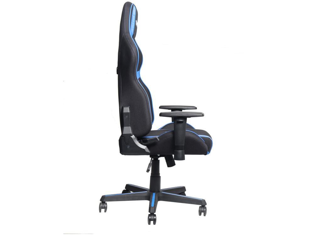 Cadeira Gamer Techni Sport Reclinável Giratória
