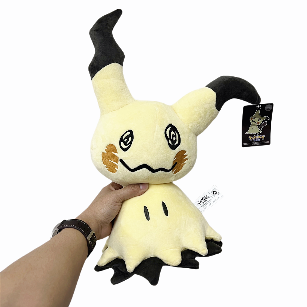 47 estilos Anime Pokemon Peluche Charmander Squirtle Pikachu Peluche Bulbasaur Animal relleno juguete Peluche Pokemon muñeca regalo para chico