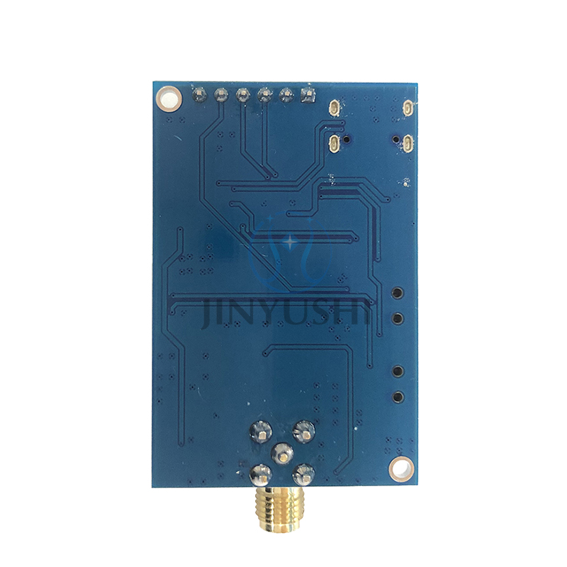 Quectel LC29H Módulo GNSS de placa LC29HEA RTK de alta precisão LC29HEAMD LC29H-EA GPS L1 L5 GLONASS BDS Galileo