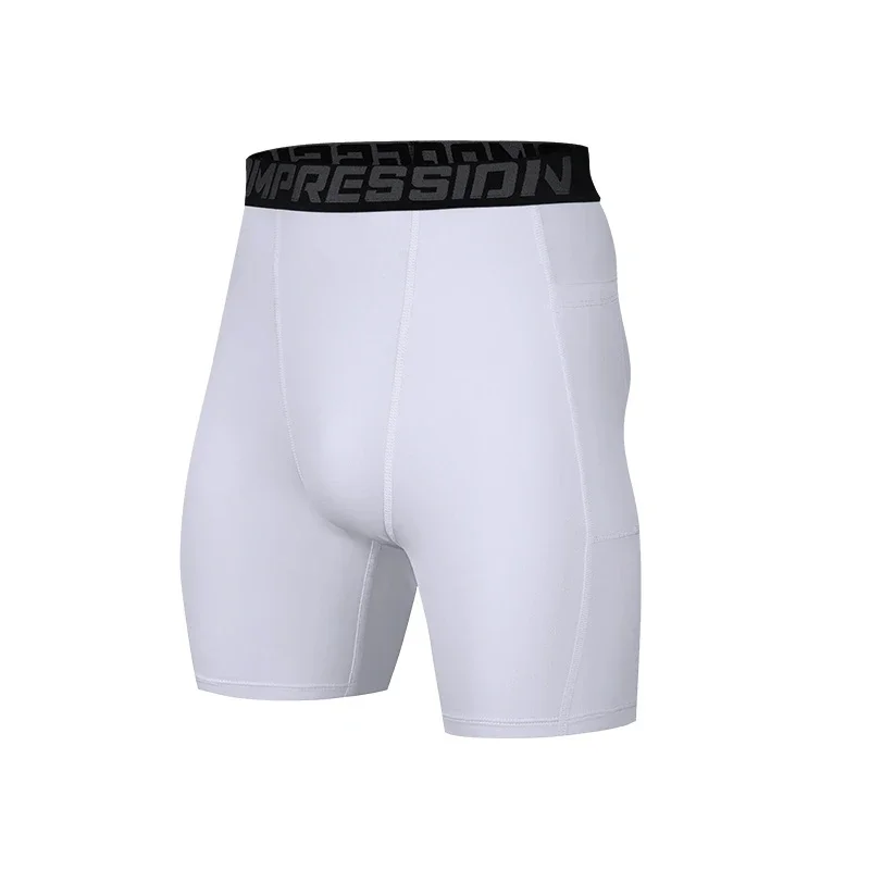 The most popular sports tight shorts in 2025, lightweight and breathable, suitable for running and fitness