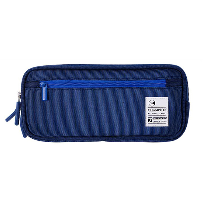Große Kapazität Bleistift Fall Schreibwaren Nette Jungen Mädchen Geschenk Stift Tasche Stift Box Bleistift Fällen Lagerung Student Schule Bürobedarf