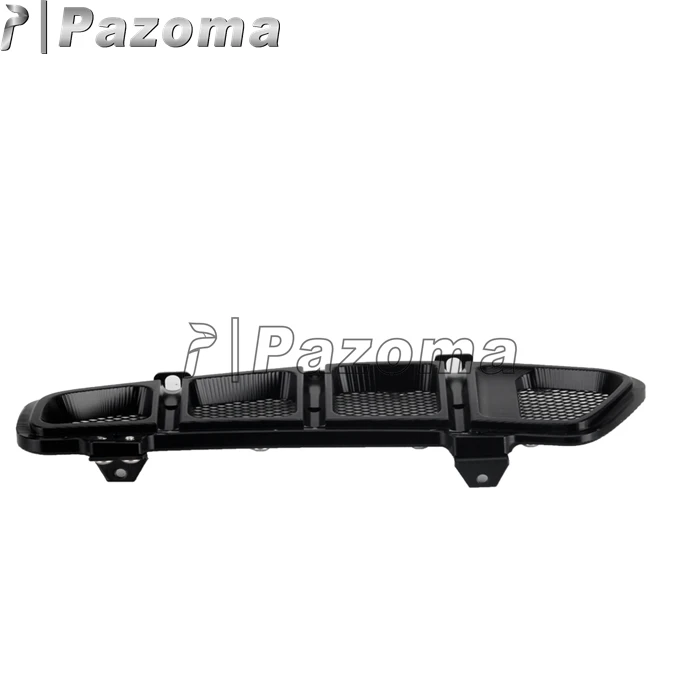 ベスパ GTS 250 300 2013-2020 オートバイラジエーターガードラジエーターグリル保護ネット