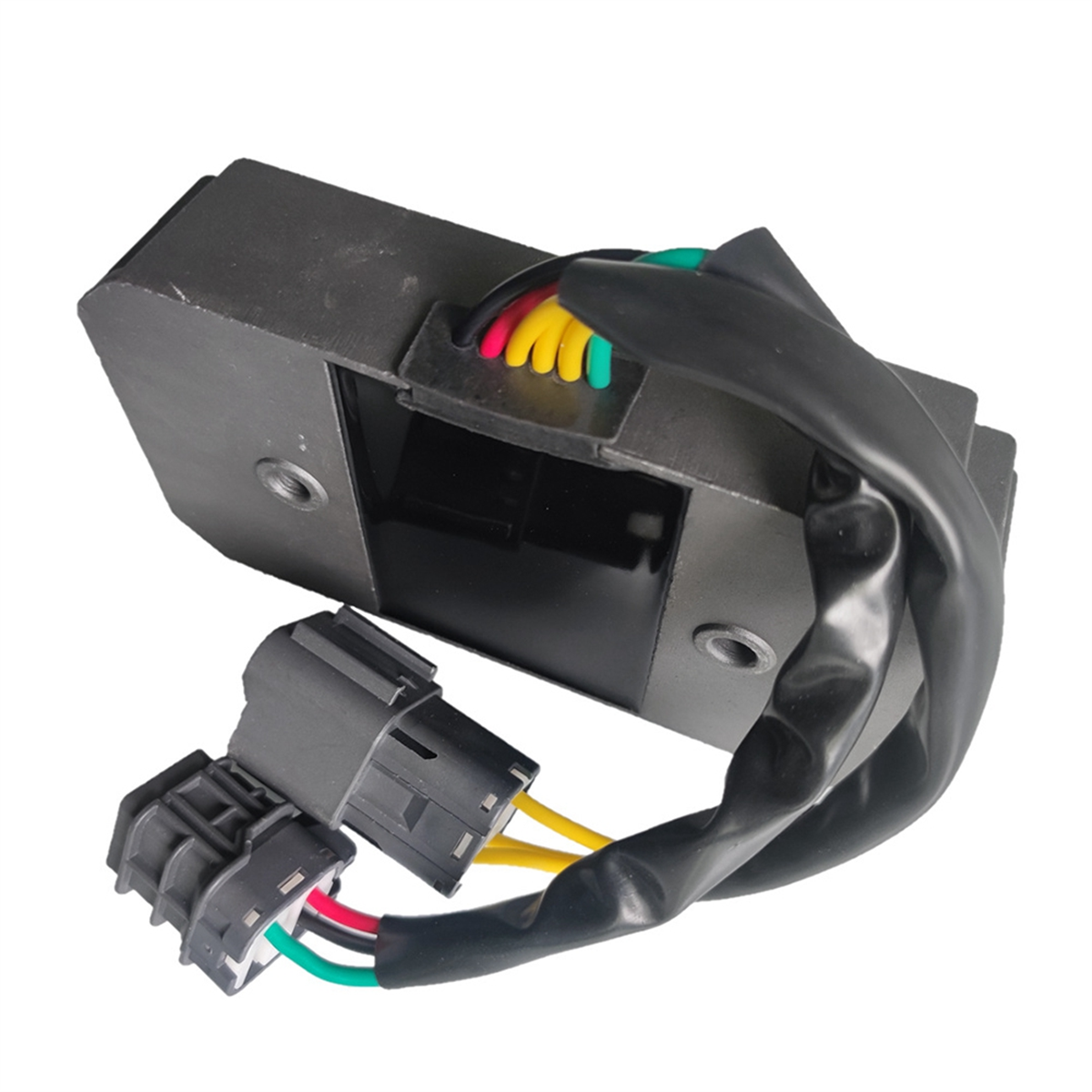 วงจรเรียงกระแสเครื่องควบคุมแรงดันไฟฟ้าเอทีวีสำหรับ250ใบมีดเป้าหมาย425 500 525 550 600 1000 TGB-92674 924412 926747 924412