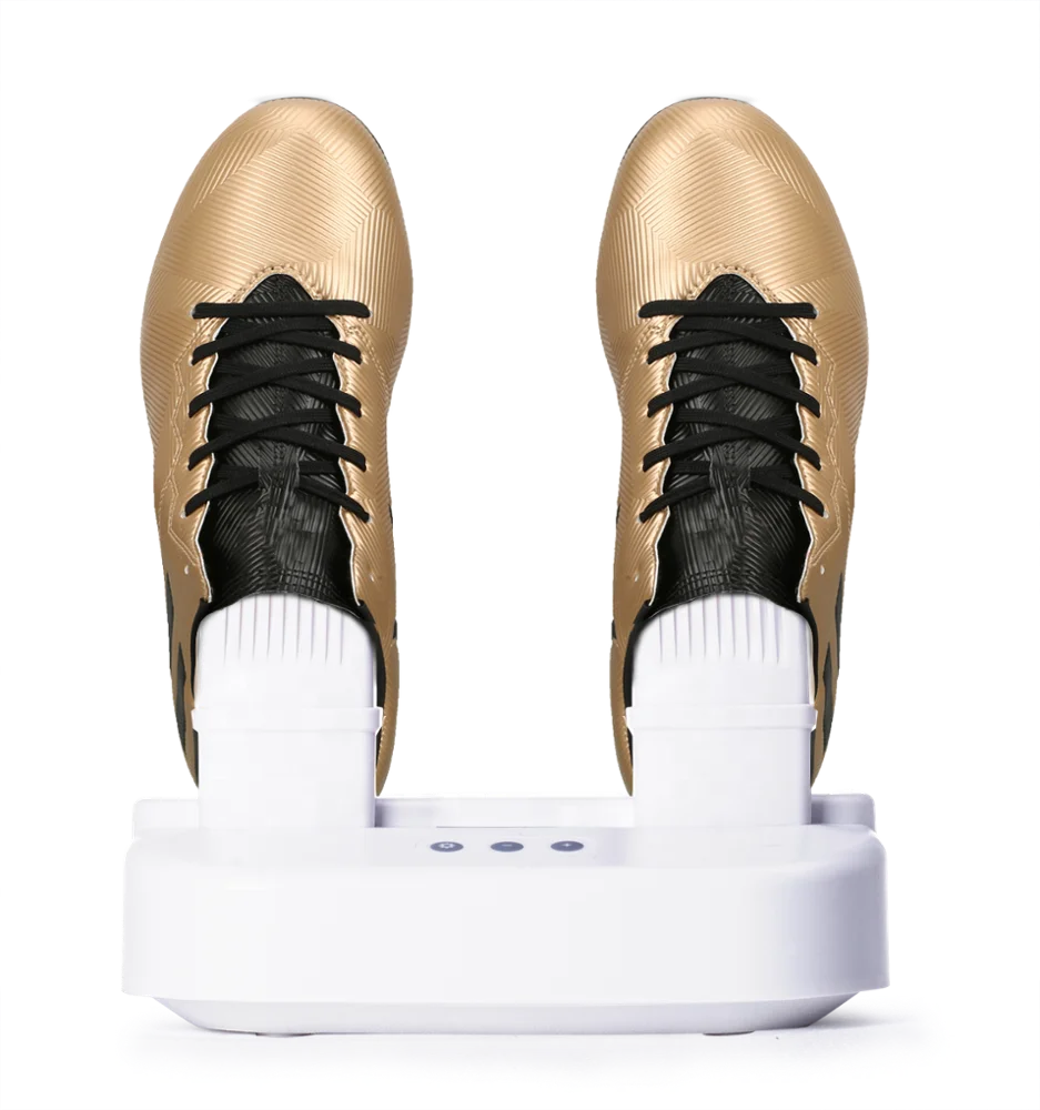 Pengering sepatu dan pewangi yang diinginkan dari distributor Kanada