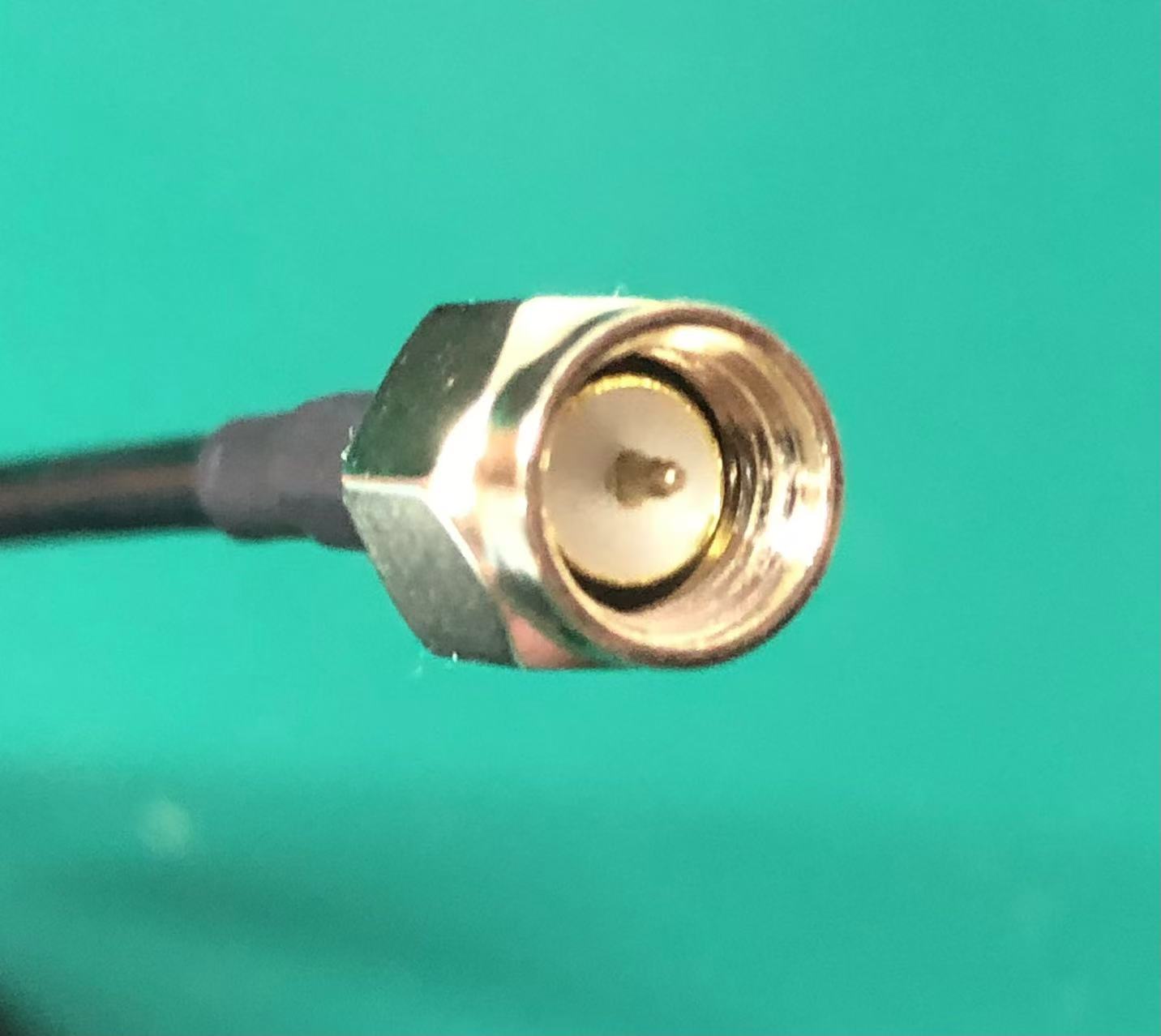 Four-Star Multi-Band Four-Arm Spiral Antenna, Active Rtk Antenna, Gnss Positioning Antenna