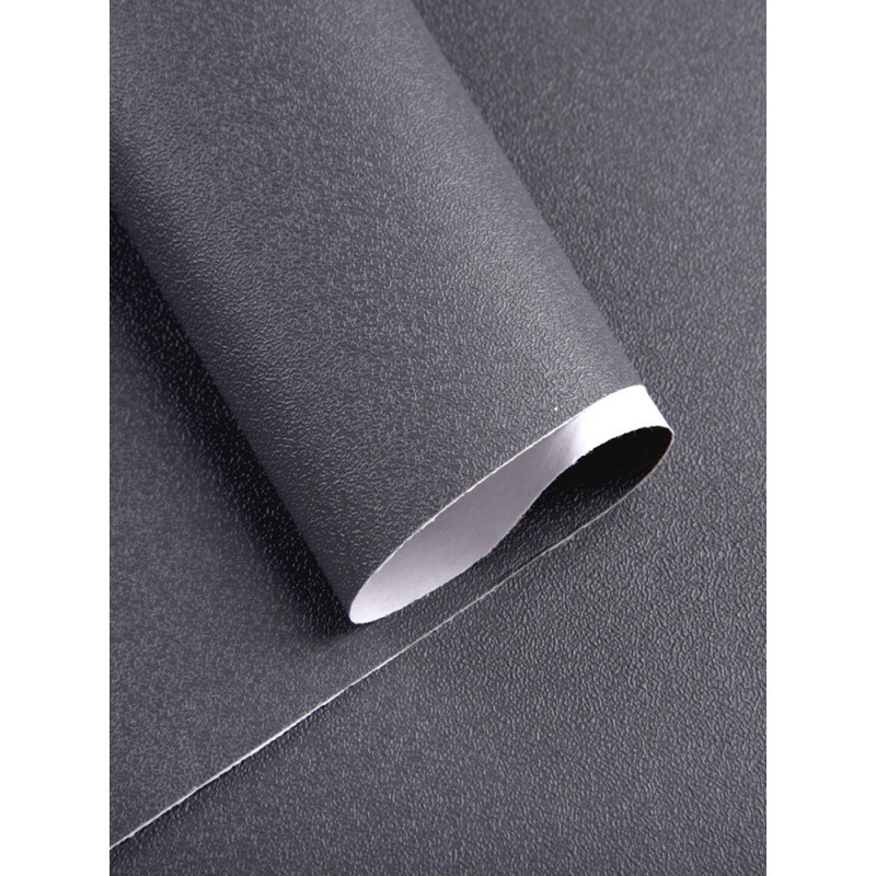 สติ๊กเกอร์ติดผนังตู้วอลเปเปอร์ไวนิลเดอร์ตั้งโต๊ะปรับปรุงการตกแต่งบ้านห้องครัวฟิล์มหนากันน้ำ papel de pared