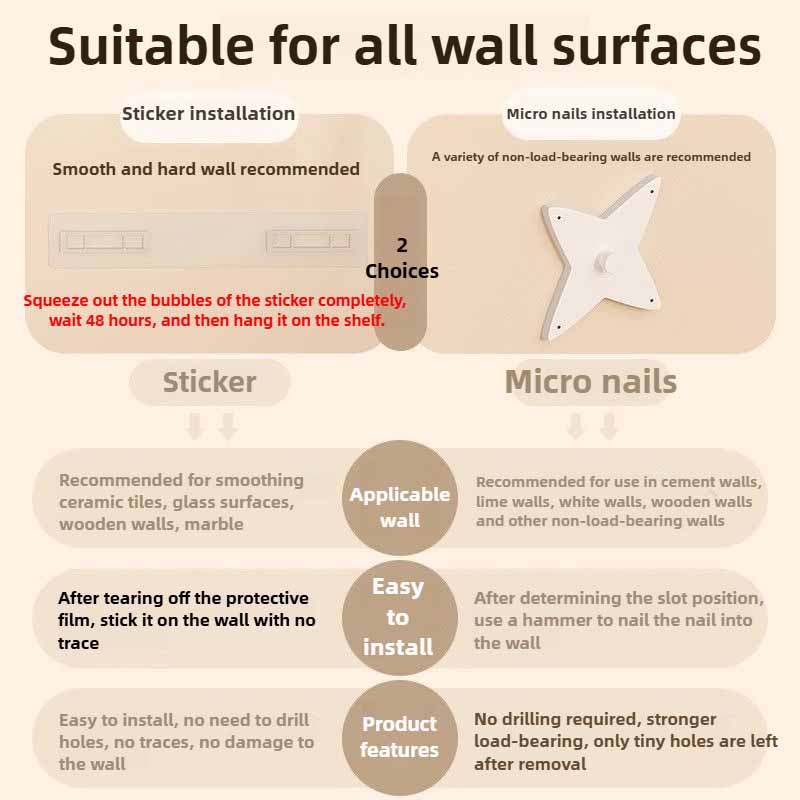 Organizer Picture Book Display Cabinet Bookshelf Children's Wall Behind the Door Reading Magazine Storage Wall Hanging Bookshelf