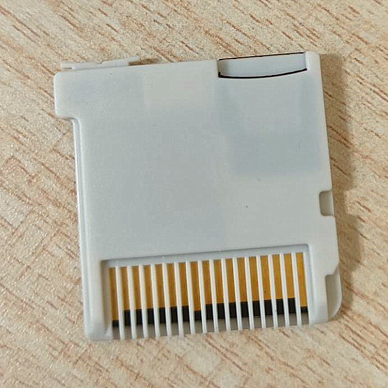 STARGATE funciona en 3DS v11.17 para jugar juegos 3DS