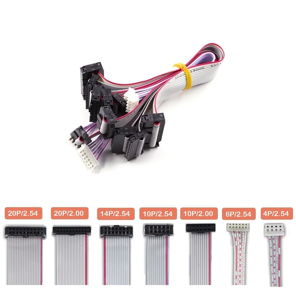 Para J-LINK JLink V12 J LINK V12 Jtag Swd programador STM32 emulador depurador ARM MCU herramienta de depuración adaptador juego completo PK Jlink V11 V9