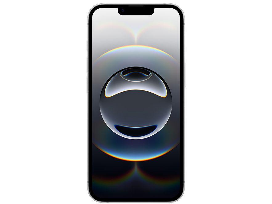 Apple iPhone 16e 128GB Branco 6,1" 48MP iOS 5G