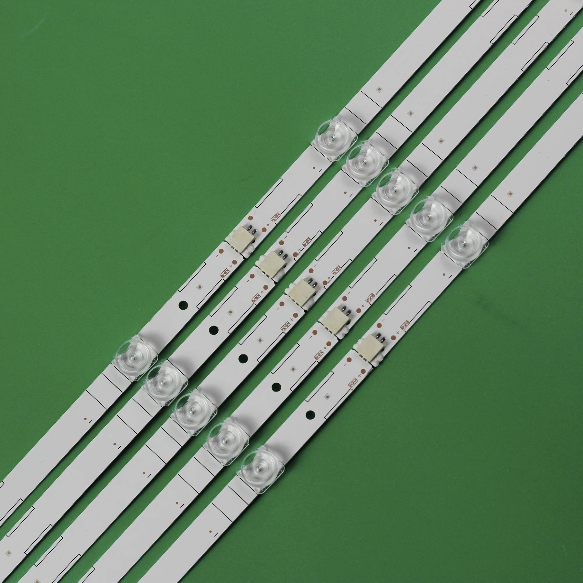 LED Backlight Array For Hisense 58" HD580S1U02 HD580S1U91 58A6100UW 58r6000fm 58h6500e H58A6100