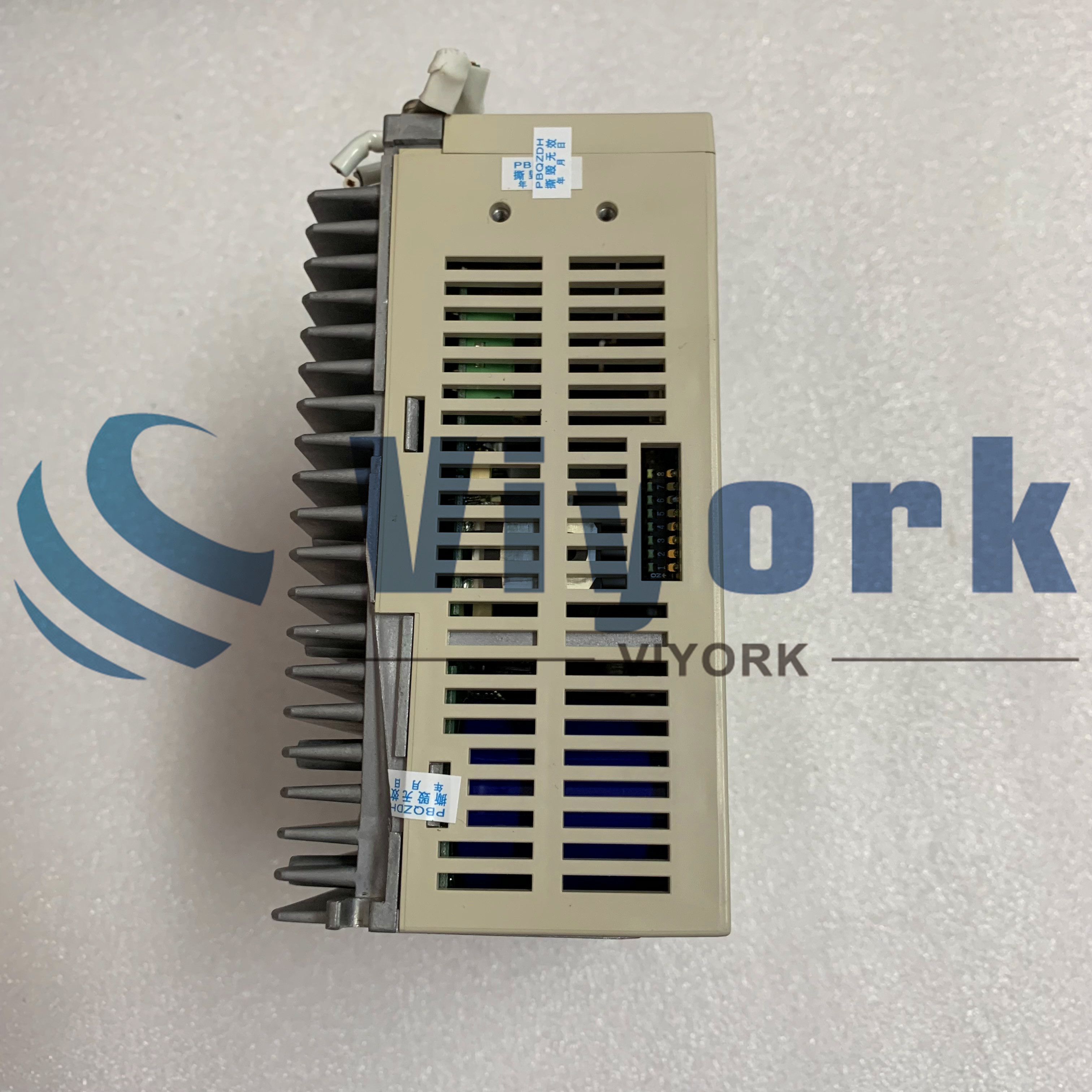 HA-675-4-200 SERVO DRIVE USED