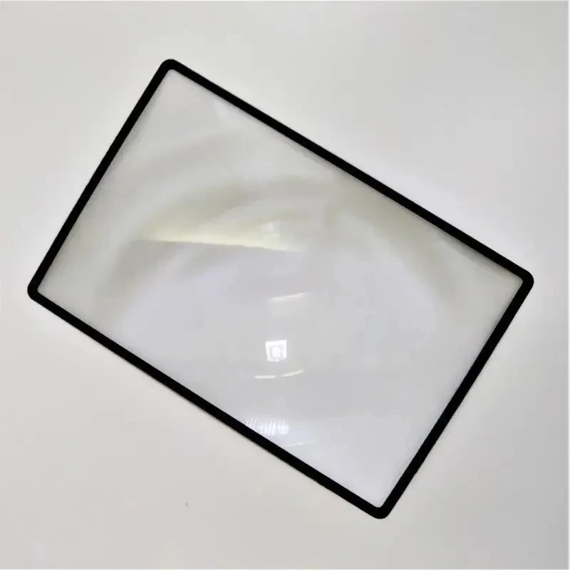 Full Page Magnifying Glass Large Sheet Reading Aid Lens for Books Documents