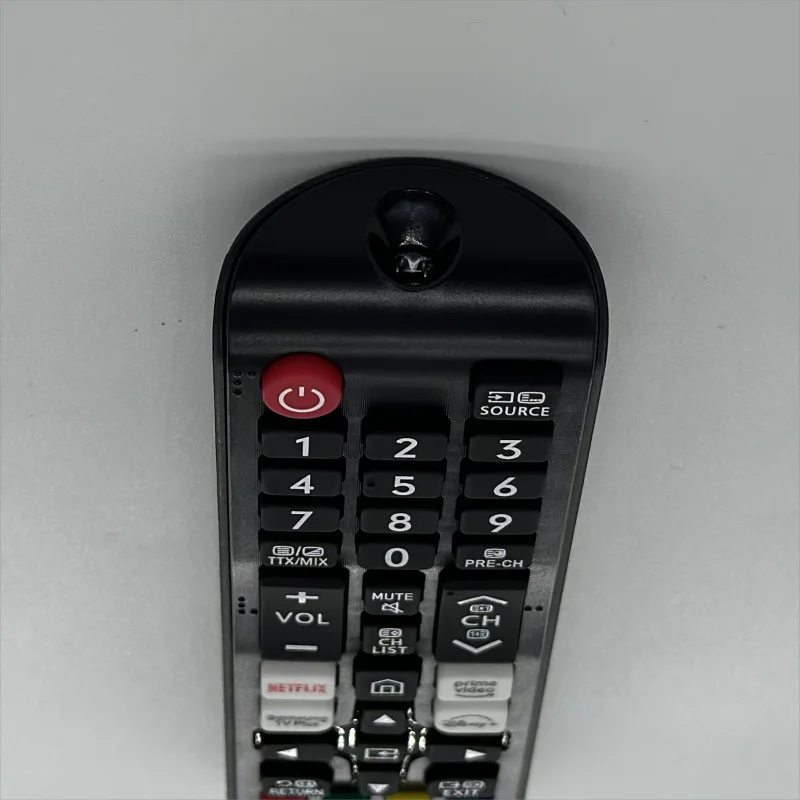 BN59-01315N Fernbedienung anwendbar für Samsung OLED 4K Smart TV mit NETFLIX PRIME DISNEY KEYS QN55S95BAFXZA QN65S95BAFXZA