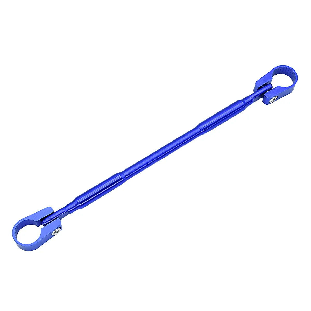 Motorcycle Universal CNC Aluminum Handle Bar Cross Bar Steering Strength Lever Bar Balance Cross Bar Lever 7/8" 22mm Handlebar
