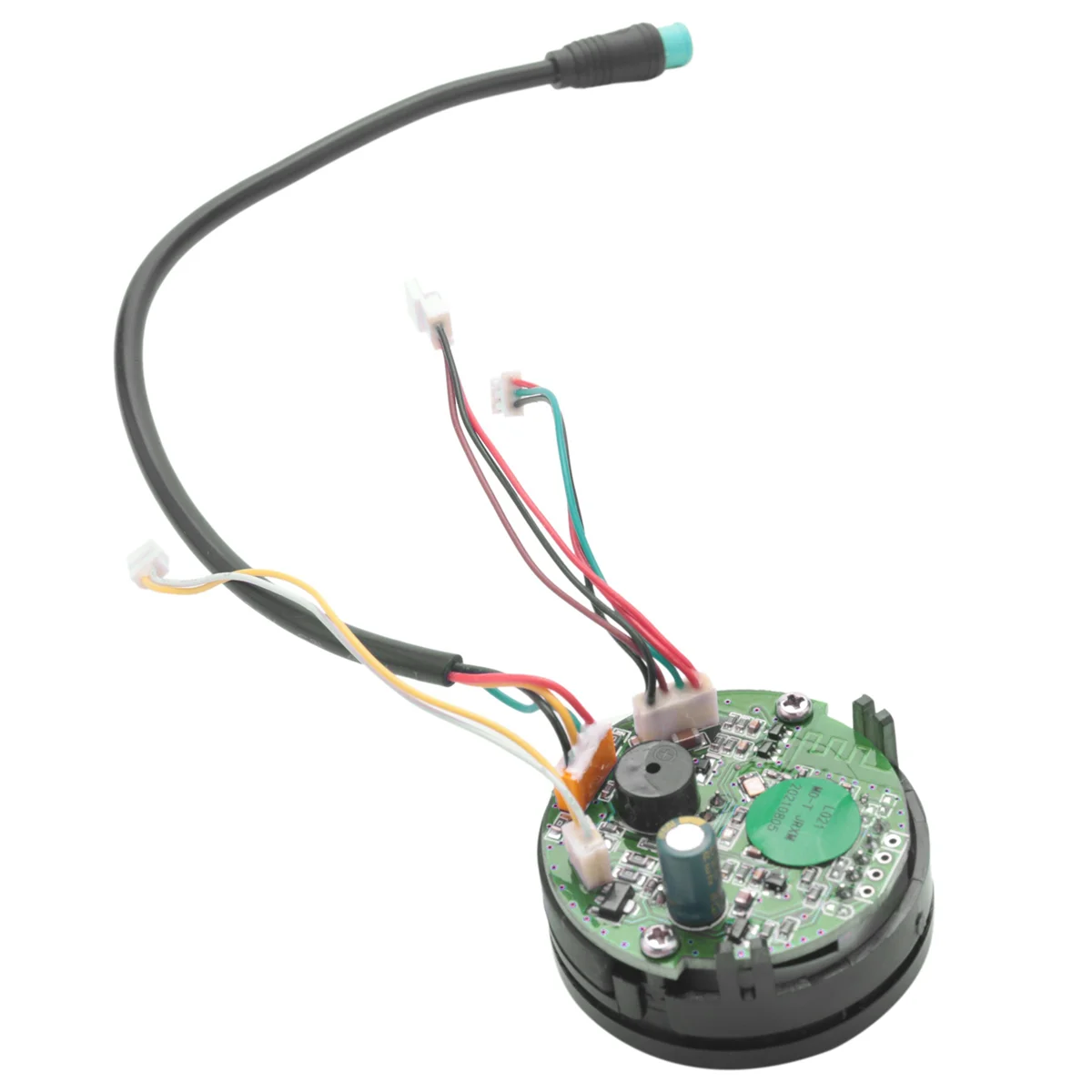 BABQ Tablero de control Bluetooth para ensamblaje de scooter Ninebot Segway Es1 Es2 Es3 Es4