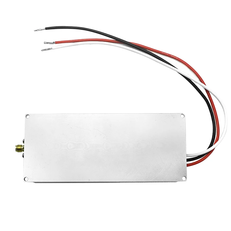 Módulo GaN 50W com circulador