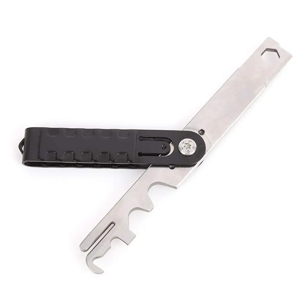 AR15 Scraper ปืนไรเฟิล Scraper BCG คาร์บอนเครื่องมือกําจัด 223/5.56 AVAR15S AR 15 ปืนล่าสัตว์ AR-15 Bolt ชุดทําความสะอาดสําหรับ M16 M4