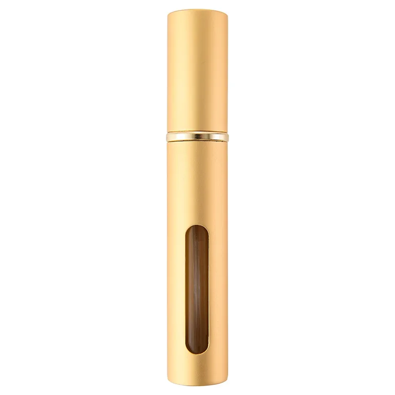 1 stücke 10 ml Parfüm Zerstäuber Glas Parfüm Spender Premium Reise Spray Flasche Nachfüllbare Tragbare Leere Mini Flasche 10 ml