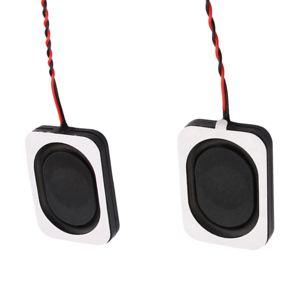 Mini Speaker 4 ohm 3w 8 ohm 2W Square Small Cavity Notebook Computer 3525 2535 Ultra-thin Box Speaker