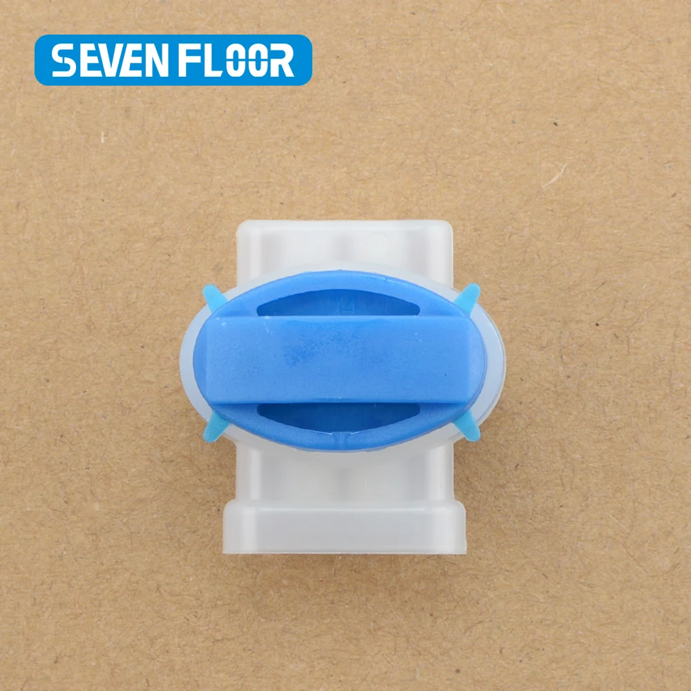 10-100pcs เจลกันน้ํา Connector Terminal 3 ขาไฟฟ้า 314 ตัวเชื่อมต่อสายไฟอุปกรณ์เสริมหุ่นยนต์เครื่องตัดหญ้าสายเชื่อมต่อ