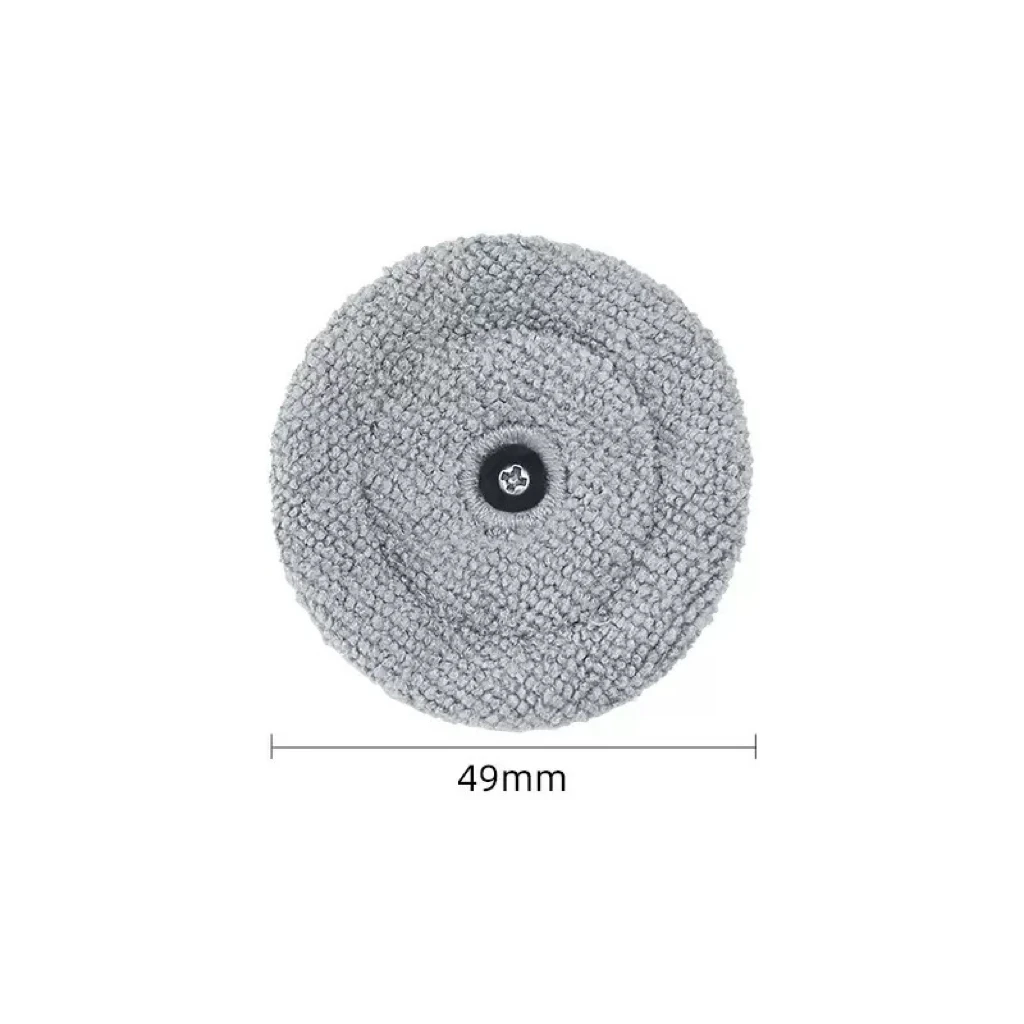 Roborock Saros 10/Roborock S9 MaxV 울트라 로봇 진공 예비 부품 메인 사이드 브러시 걸레 천 HEPA 필터 먼지 봉투 액세서리