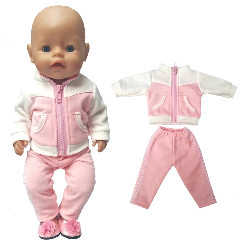 リボーンベビードール服 40 センチメートル帽子セットベビー人形ロンパースおもちゃ生き抜く子供女の子ギフト