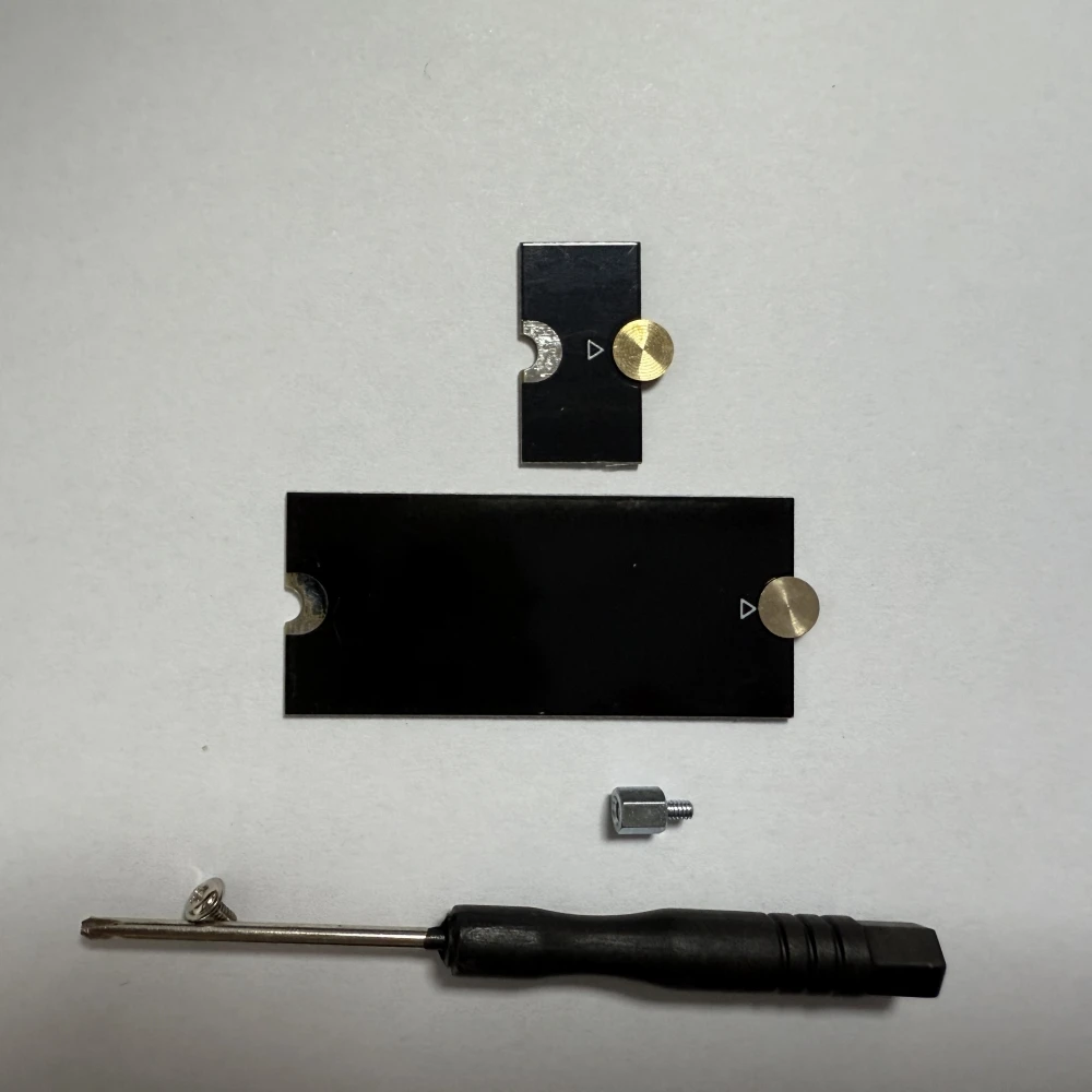 Адаптер твердотельного накопителя M2 M2 2230 SSD в карту конвертера 2242 на 2242 Адаптер карты передачи Установка удлинителя кронштейна