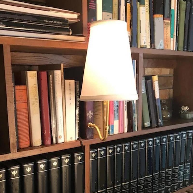 Literature Book Lamp Vintage Book Design Table Lamp Desk Reading Book Light Nightstand Desk Lamps Creative Home Decor Pendant