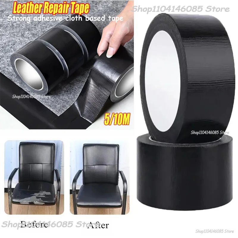 DIY Leder Reparatur Band Selbst Klebe Patch Auto/Motorrad Sitz Sofa Reparatur Aufkleber Elektromobil Sitz Renovieren Reparatur Band Rolle