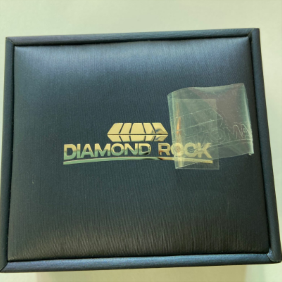 ส่วนบุคคล 3d โลหะ UV Transfer สติกเกอร์กาวสติกเกอร์สําหรับนาฬิกาแว่นตากันแดด Stiker DIY กันน้ําเด็ก Decals แท็ก
