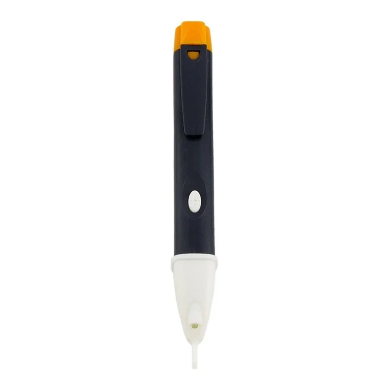 Voltage Detection Pen Electric Indicator LCD Sensor Socket Wall Non-contact Ac Voltage Detector Power Outlet Instrument 90-1000v