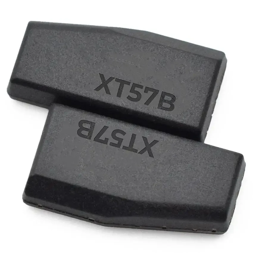 5/10/20/30/50 sztuk/partia Xhorse VVDI XT57B Uniwersalne narzędzie do programowania kluczy - Duplikowanie i dopasowywanie kluczy samochodowych, transponderów, kluczy inteligentnych