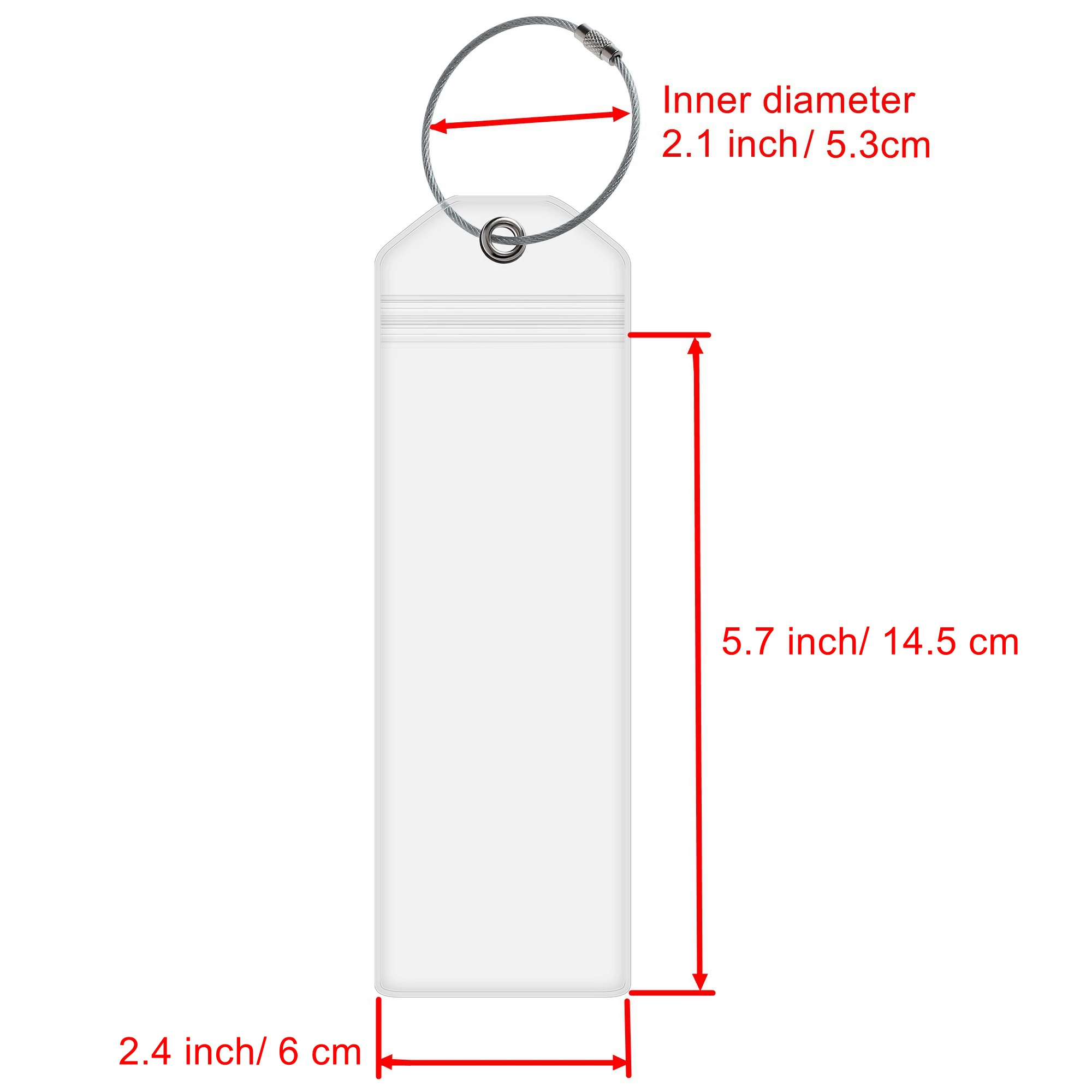 ロイヤル キャビネットリー & セレブリティ クルーズ エッセンシャル用クルーズ ラゲッジ タグ 6 個