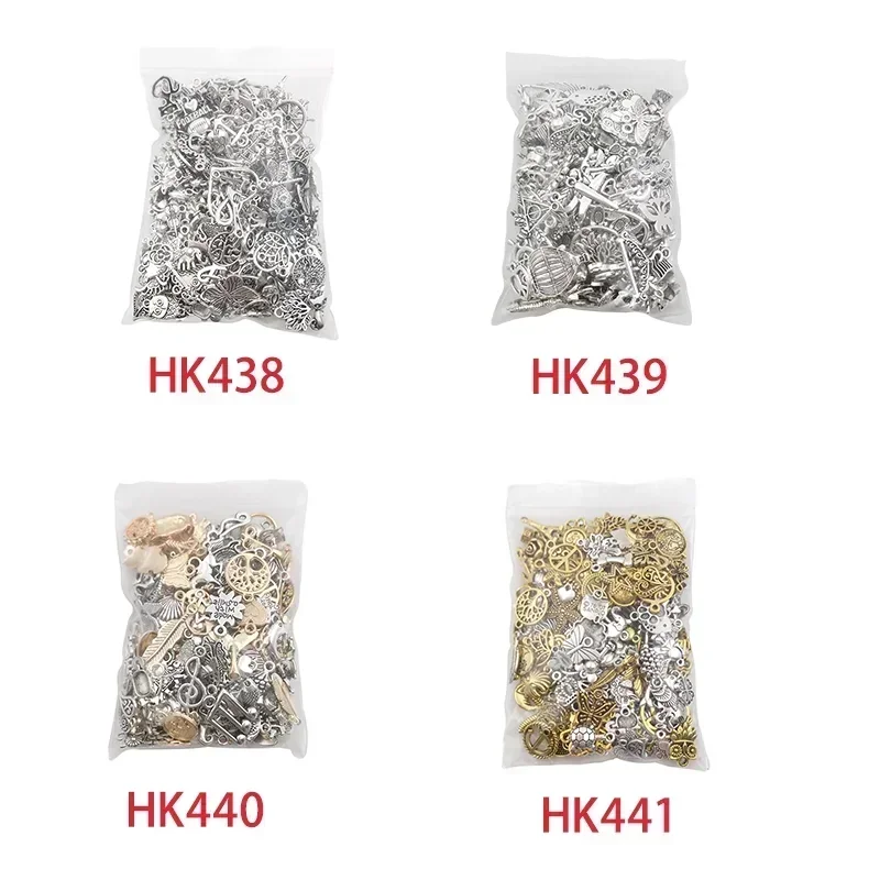 30/100pcs DIY ผสมการ์ตูนสัตว์ต้นไม้ Charms ลูกปัดสําหรับเครื่องประดับ DIY จี้สร้อยคอสร้อยข้อมืออุปกรณ์เสริม
