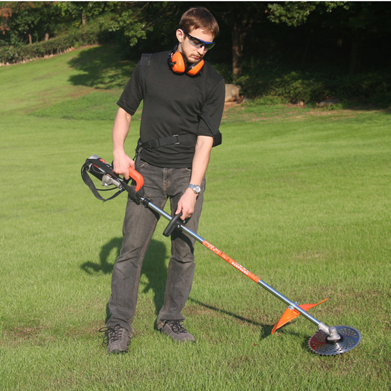 Диафрагма лезвия для газонокосилки, 255 мм (10 дюймов), 25,4 мм, 40/60/80 зубьев