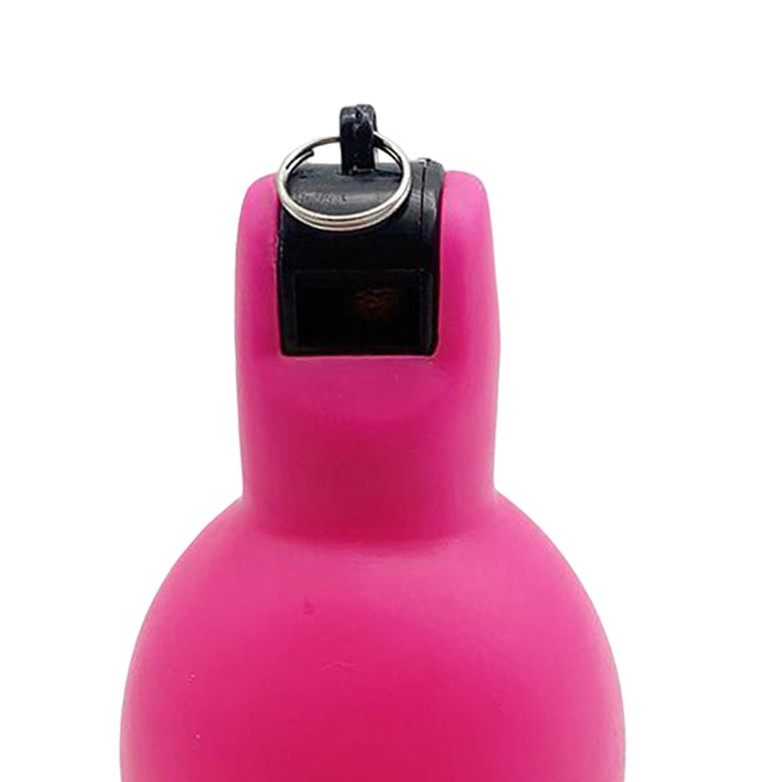 Hand Squeeze Whistle para Basquete, Indoor e Outdoor Sports, Alto Treinadores Acessórios Trainer