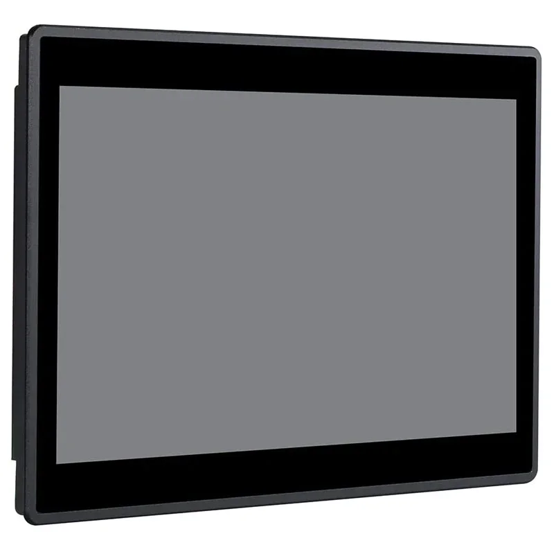 Partaker Elite Z10 Desktop All In One PC With 14 Inch Desktop 10 Points Capacitive Touch Screen Intel Core I5 3317u