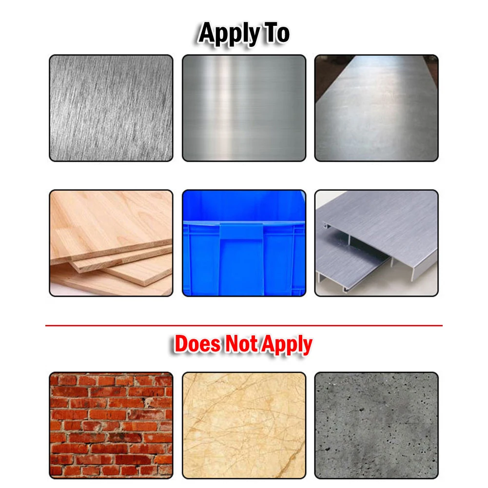 1 PC 3-10 มม.เจาะบิตซีเมนต์คาร์ไบด์เจาะ Bits Fit สําหรับสแตนเลสโลหะไม้พลาสติกเจาะเครื่องมือมืออาชีพ