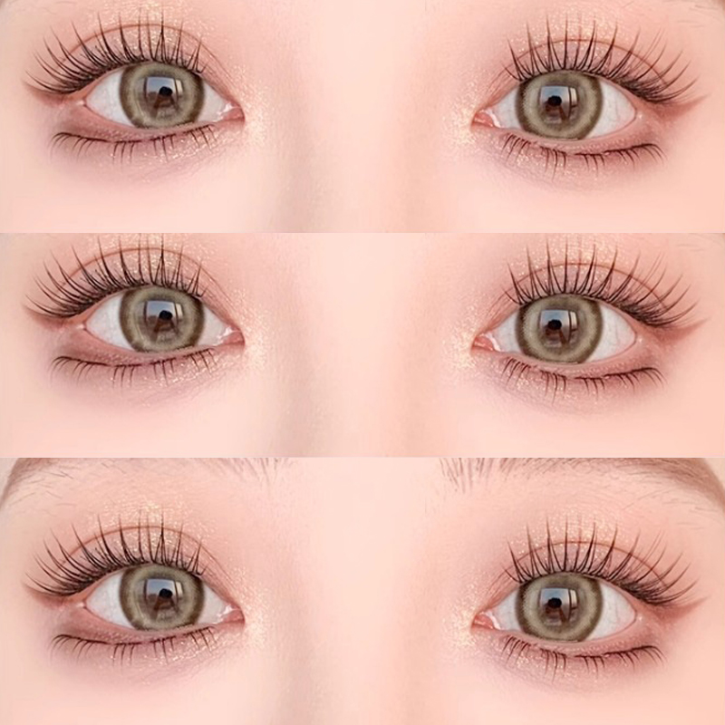 Self Adhesive Eyelashes Cluster Lashes No Glue Individual Lashes Soft Lash Clusters Reusable Self Adhesive Lashes Makeup