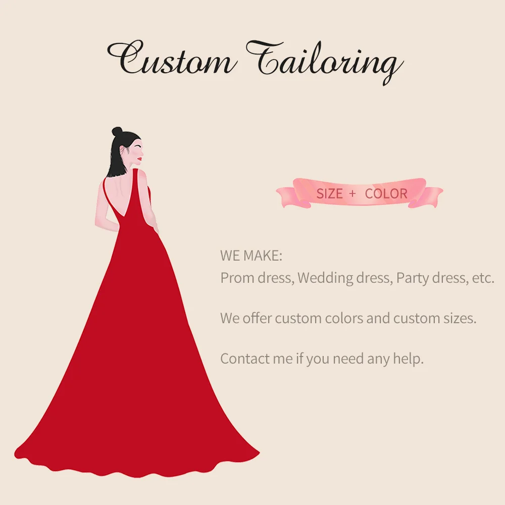 Personalizado jiayigong baile de formatura requintado gola alta a linha flores botão organza vestidos de ocasião sob medida