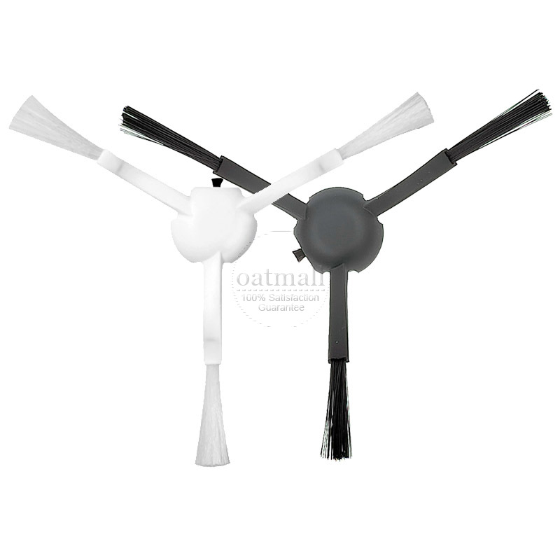 Accessories For Xiaomi S10+ / S20+ / S10 Plus Robot Vacuum Cleaner Spare Parts Replacement Brush Hepa Filter Mop Cloth