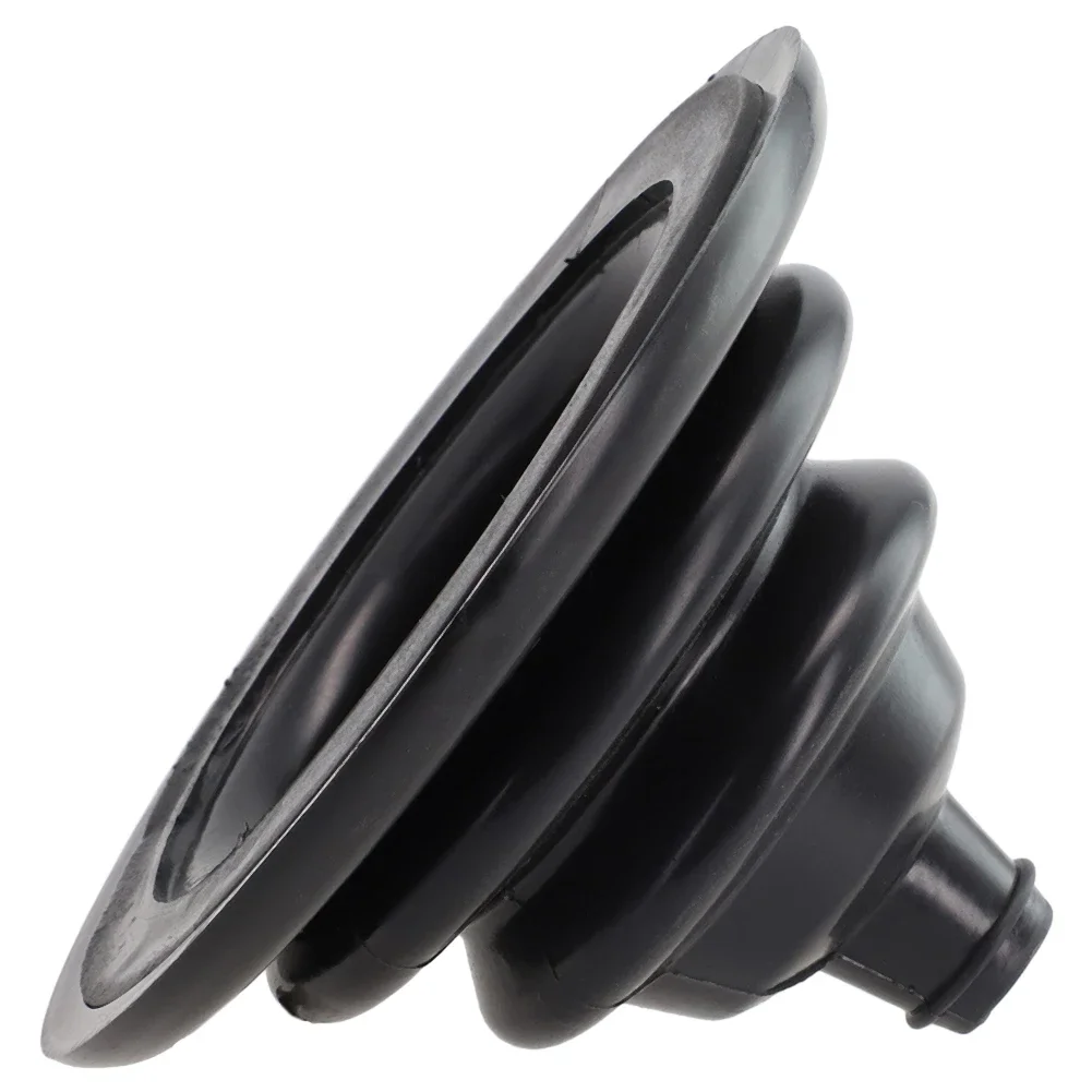 Schaltkabelabdeckung Rigging Wire Boot Boote Teile Zubehör 1 Stück 70 mm / 2,76 Zoll Gasschaltkabel Boot Hohe Qualität Neu