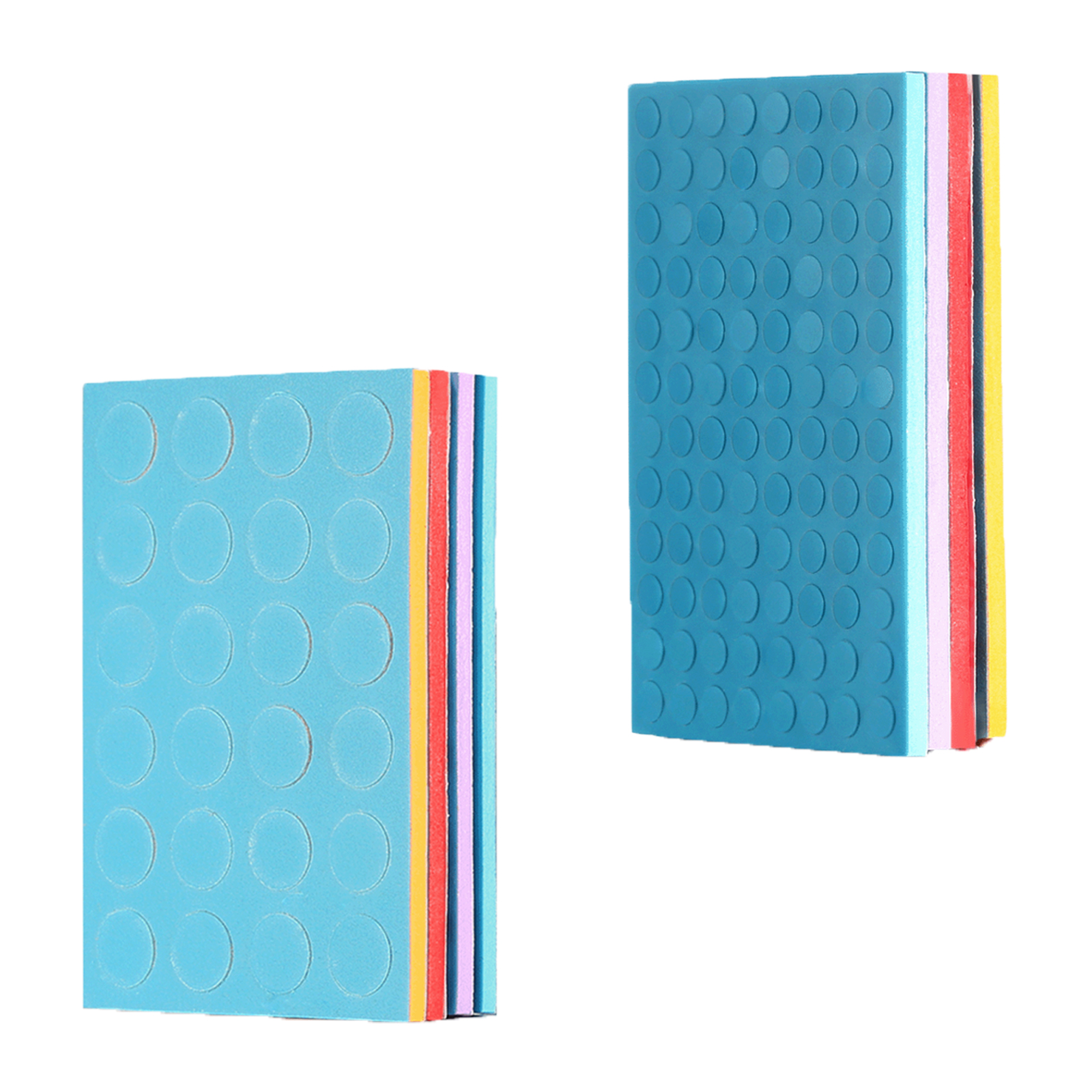 ホビー用研磨スポンジ,SS-C01,両面,1セット