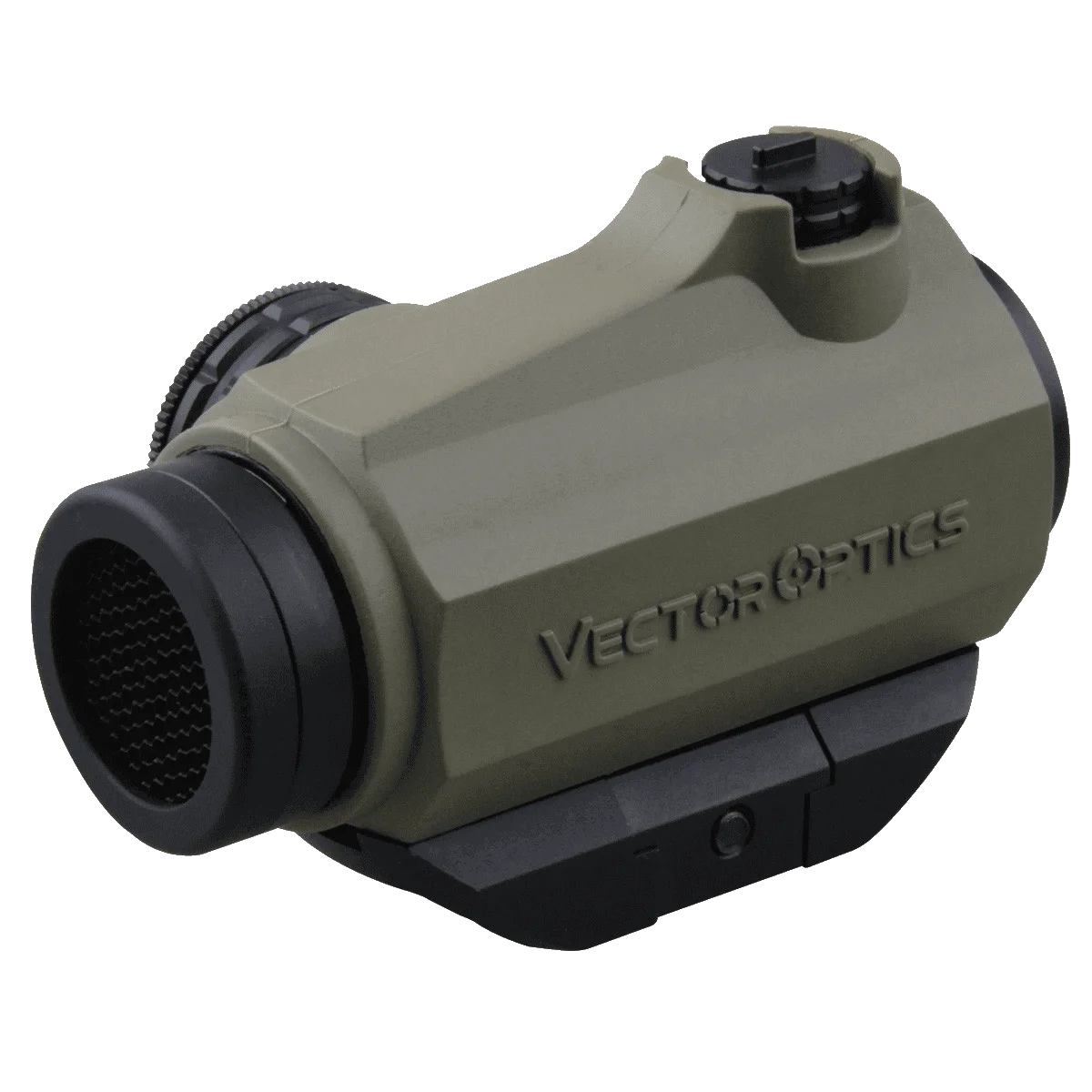 Óptica vetorial Maverick 1x22 S-SOP Red Dot Sight Optical Reflex Sight para táticas caça esportiva